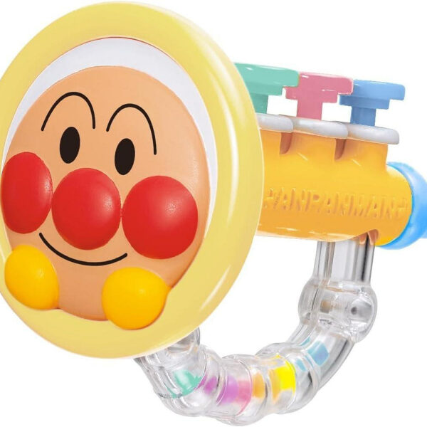 Anpanman 麵包超人小喇叭玩具