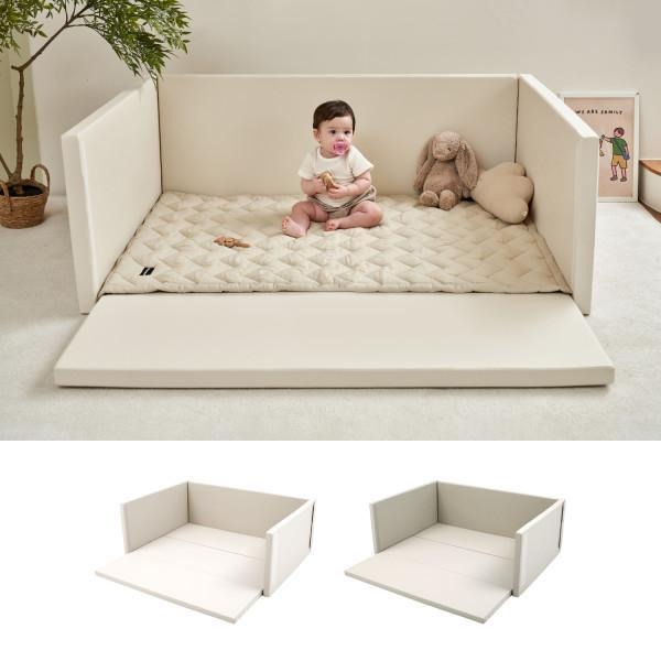 韓國製 DONO DONO BUMPER 150 X 110 X 55CM