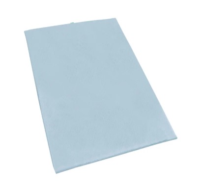 Comfi 防窒息呼吸嬰兒床墊 55*94cm - 藍