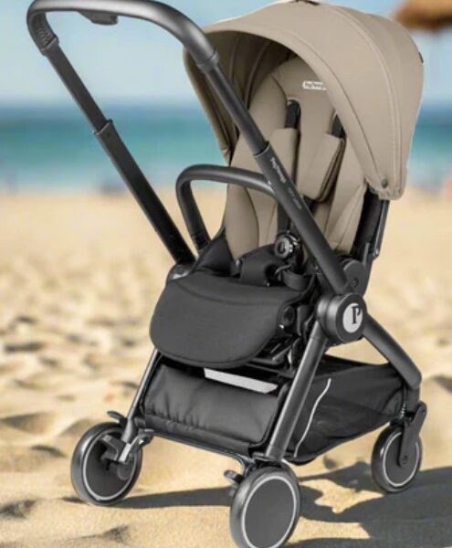 Peg Perego City Loop 可反轉座椅嬰兒車