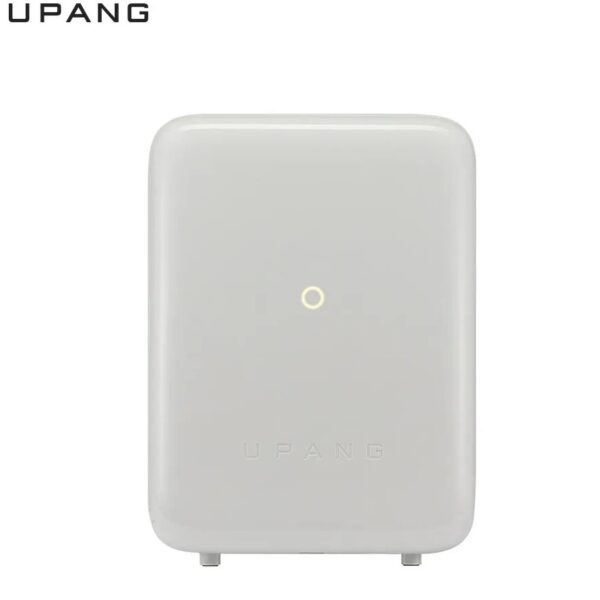 韓國UPANG UP920 LED UV奶瓶烘乾消毒機/ 灰色