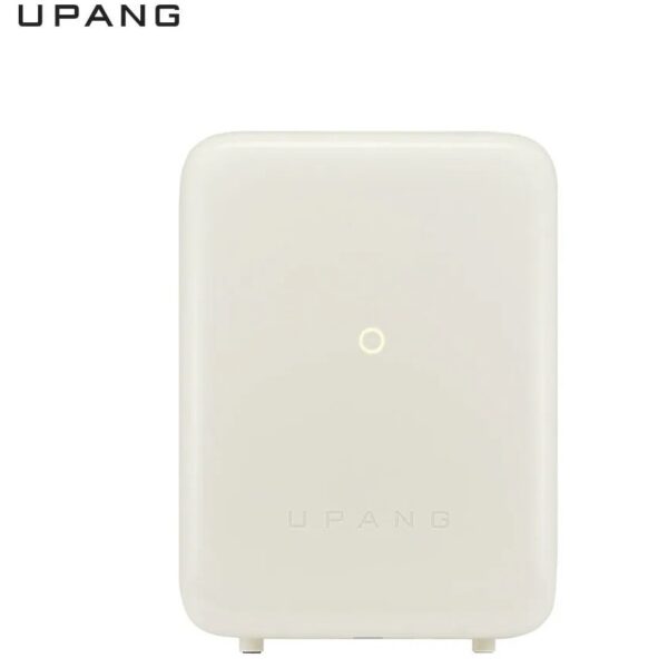 韓國UPANG UP920 LED UV奶瓶烘乾消毒機/ 白色