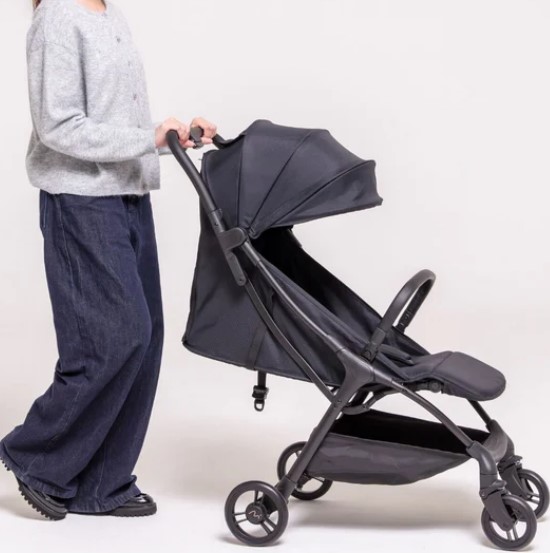 Mimosa Urban Cruiser - Charcoal