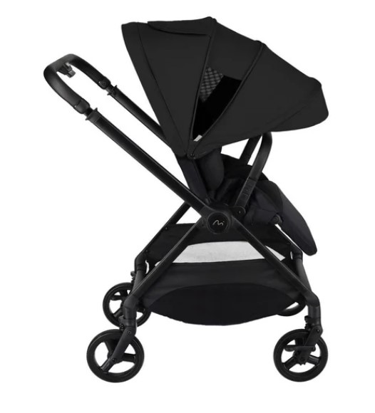 Mimosa Revo Cruiser Stroller - Charcoal