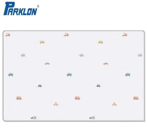韓國Parklon Prime Living 單面包邊地墊 - Chacha Vroom