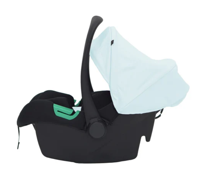 MIMOSA CABIN CRUISER CAR SEAT 嬰兒睡籃- LAGOON – Baby Hands