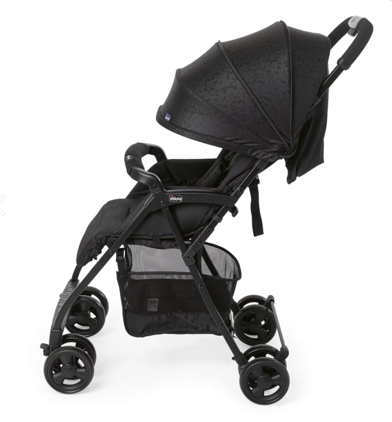 Chicco OHlalà 手推車– Baby Hands