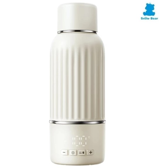 Snowbear 500 智能恒溫杯 Pro/ 500ml
