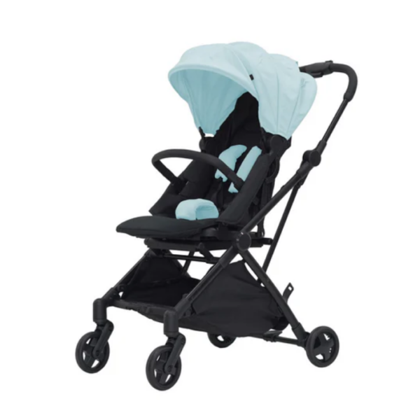 MIMOSA CAROUSEL CRUISER STROLLER 嬰兒手推車 - LAGOON
