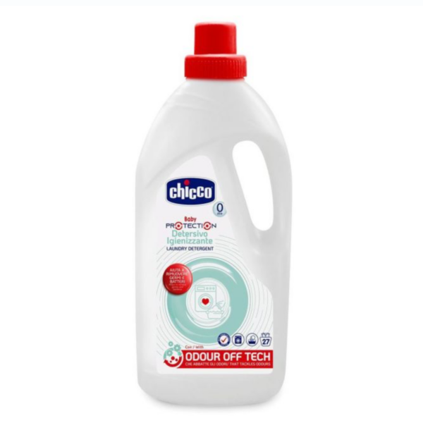 Chicco 消毒洗衣液1.5L