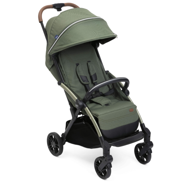 Chicco Goody xPlus手推車（綠色）