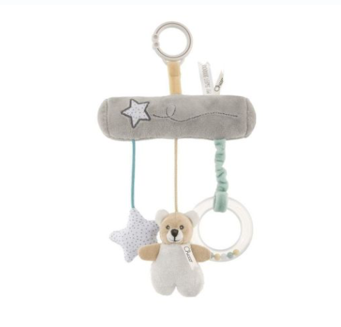Chicco  My Sweet DOUDOU小熊隨身攜帶手推車玩具