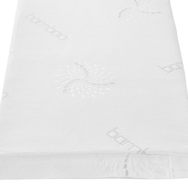 Tutti Bambini 天然椰殼纖維嬰兒床褥（60 x 120 cm)