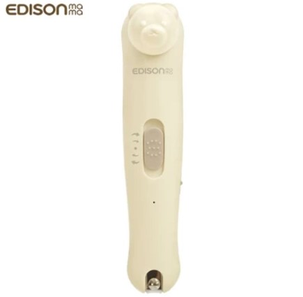 日本Edison 2way 兩用電動磨甲器