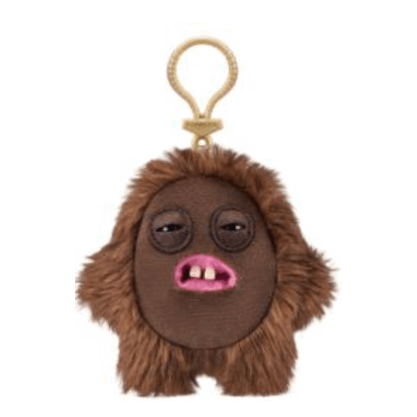 Fuggler Key Ring S5 Hedge Grog