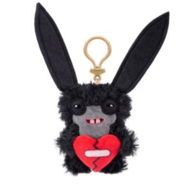 Fuggler Key Ring S5 Load Long Ears