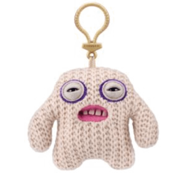 Fuggler Key Ring S5 Mr. Needles