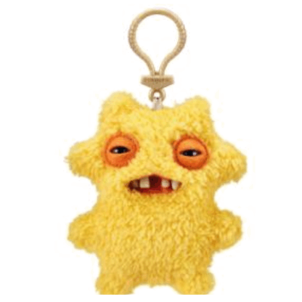 Fuggler Key Ring S5 Sir Nubbnuts