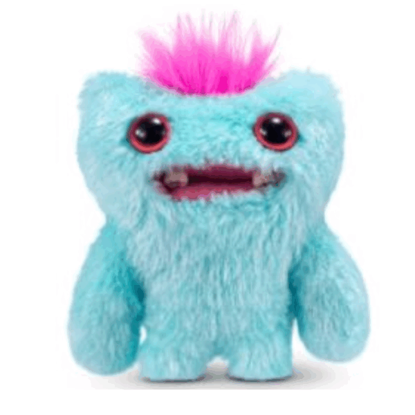 BabyFugg S4- Wide Eyed Weirdo