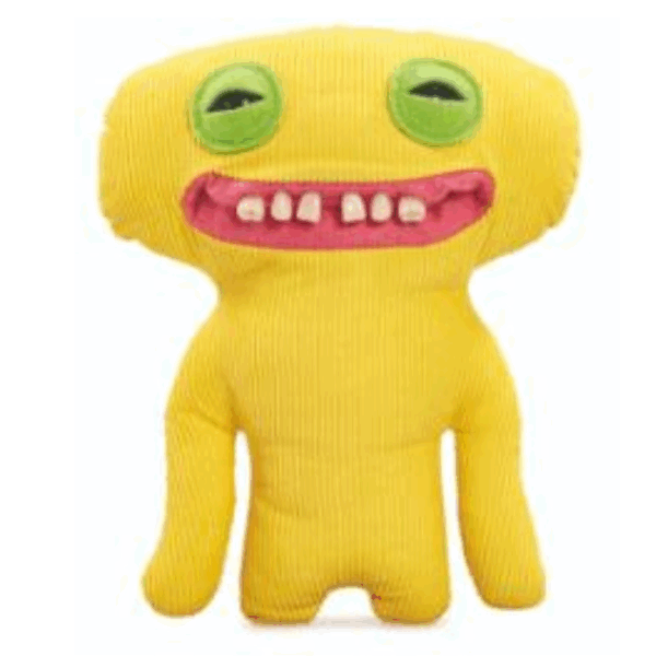 New Fugg- Smiley O’Riley