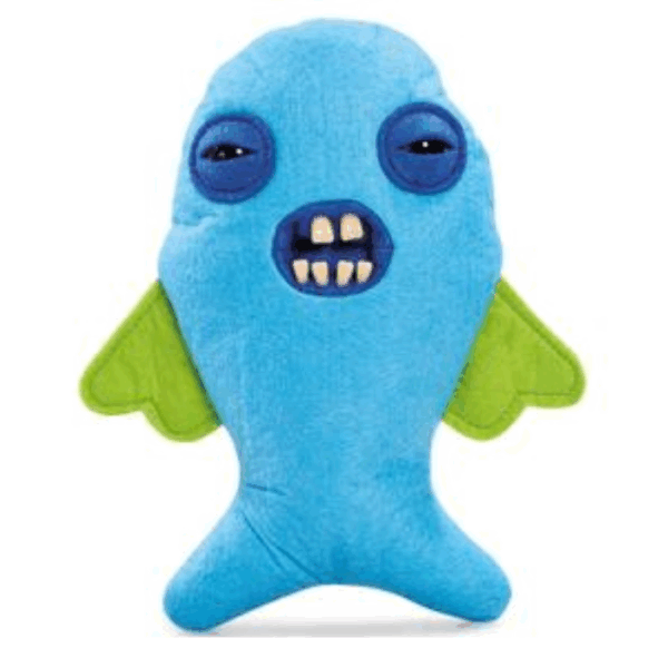 New Fugg- Cod Father