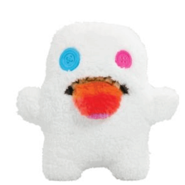 Fuggler Hairy Fugg- Oogah Boogah
