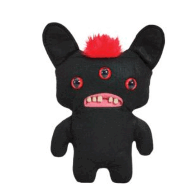 Fuggler Hairy Fugg- Reeko