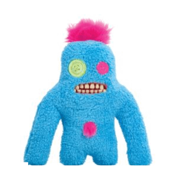 Fuggler Hairy Fugg- Sasquoosh