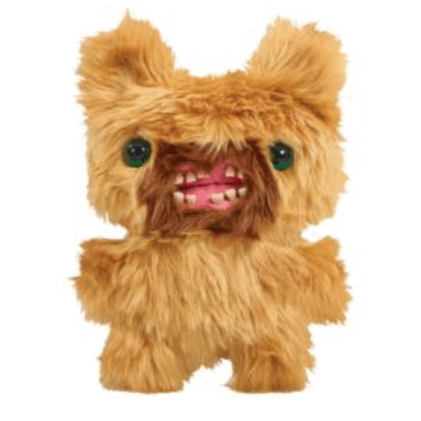 Fuggler Hairy Fugg- Screech
