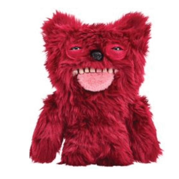 Fuggler Hairy Fugg- Sir Belch