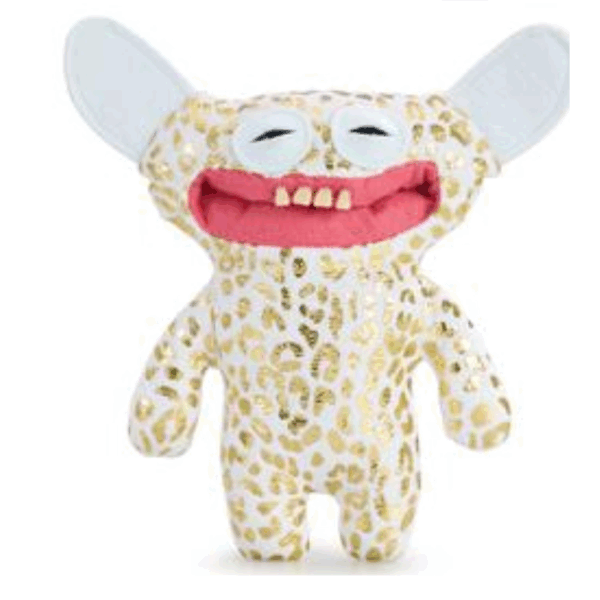 Gold Fugg- Grin Grin