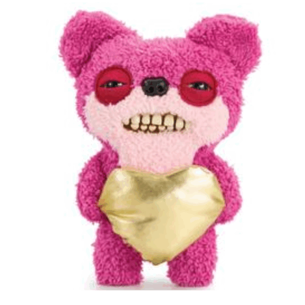 Gold Fugg- Tear Bear Nightmare