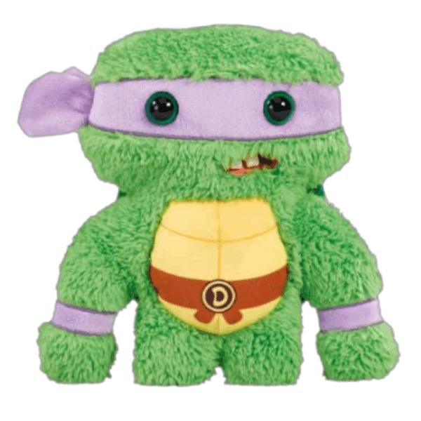 TMNT X FUGGLER – Donatello