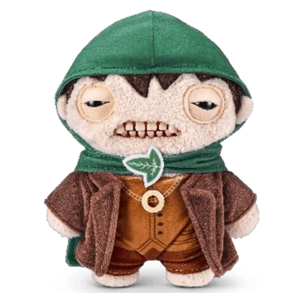 Lord Of The Rings X Fuggler- Frodo