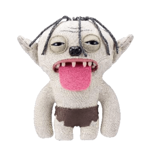 Lord Of The Rings X Fuggler- Gollum