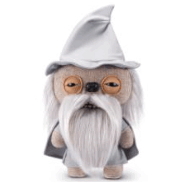 Lord Of The Rings X Fuggler- Gandalf