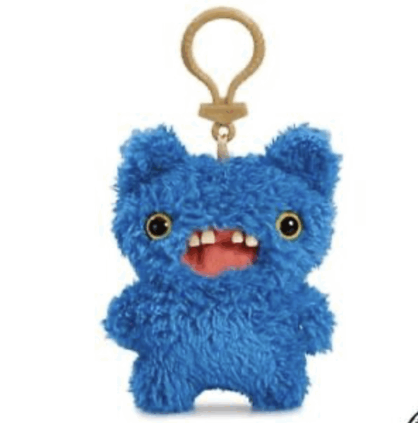 Fuggler Key Ring S3 Screech
