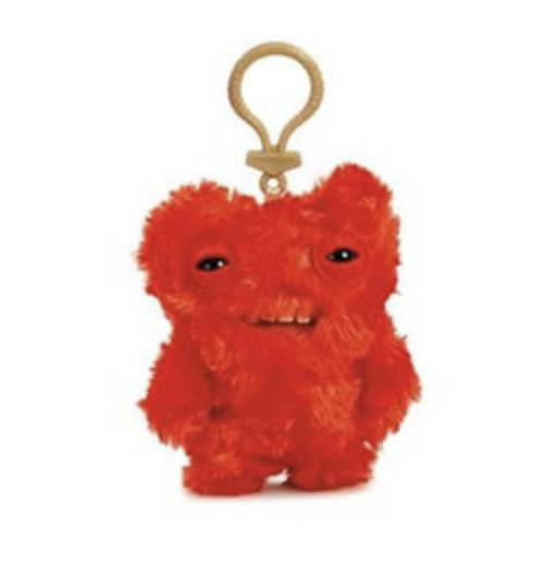 Fuggler Key Ring S3 Munch Munch