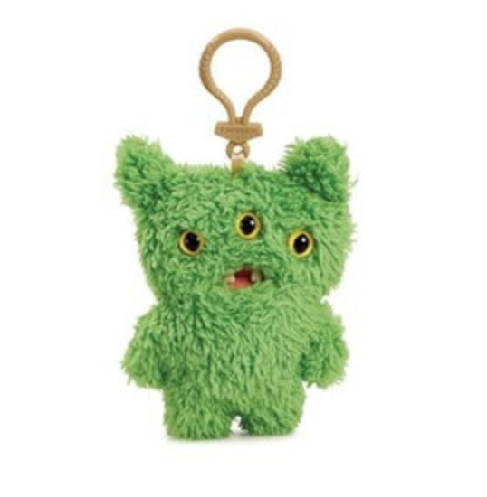 Fuggler Key Ring S3 Reek-O