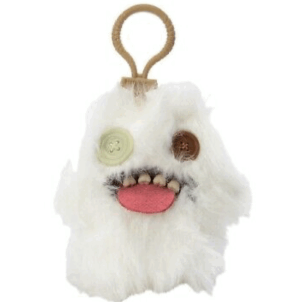 Fuggler Key Ring S3 Oogah Boogah