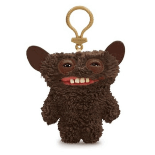 Fuggler Key Ring S3 Grin Grin