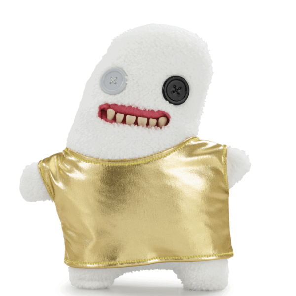 Gold Fugg- Sir Splodge A Lot