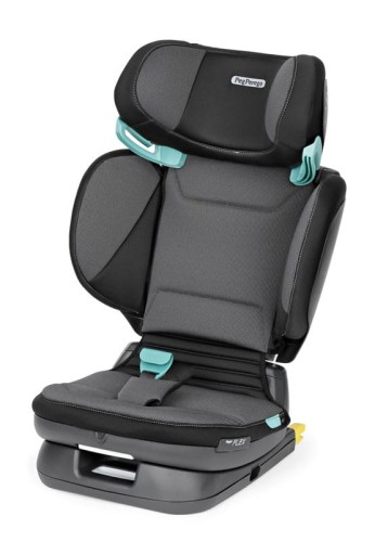PEG PEREGO VIAGGIO 2-3 FLEX - 灰黑色