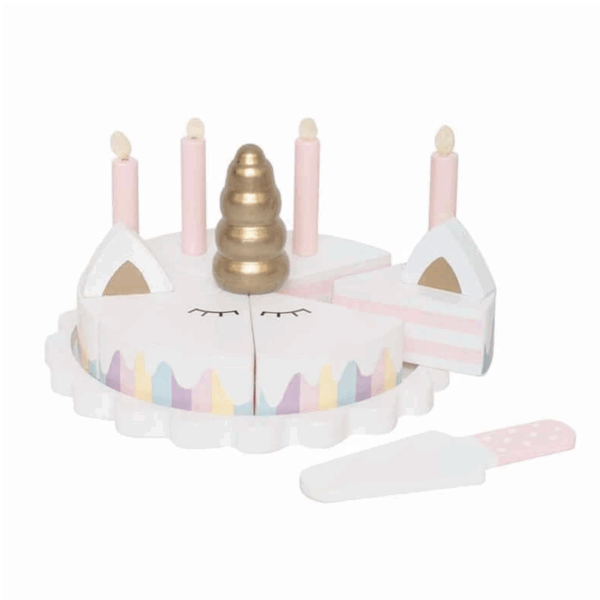 Jabadabado Cake Unicorn