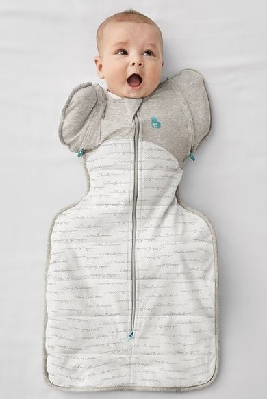 澳洲Love to Dream 專利設計可拆袖溫暖蝶型包巾-2.5 / STAGE 2 (多款選擇)