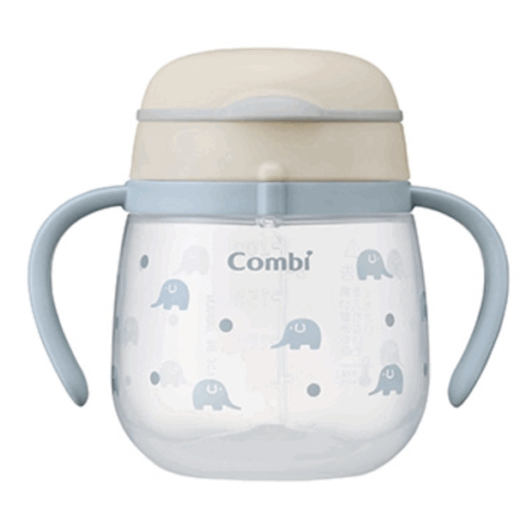 Combi - Lakumug First Cup 240 R (IB) 5m+ -吸水象象