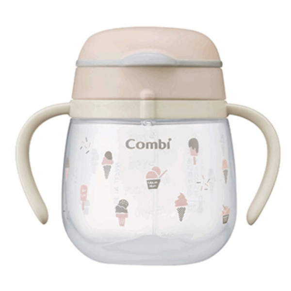 Combi - Lakumug First Cup 240 R (IB) 5m+ -滑嘟嘟冰淇淋