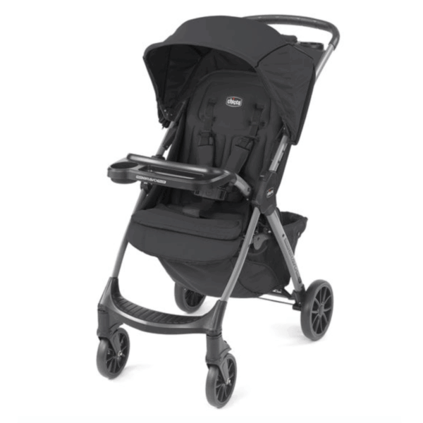 Chicco Mini Bravo Plus手推車