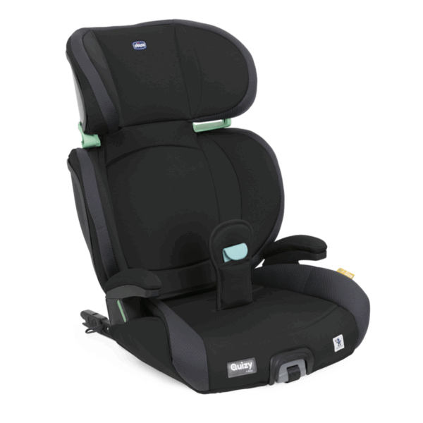 Chicco Quizy i-Size 汽車安全增高座椅