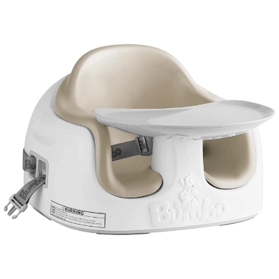 Bumbo Multi Seat 多功能座椅 (灰褐色)